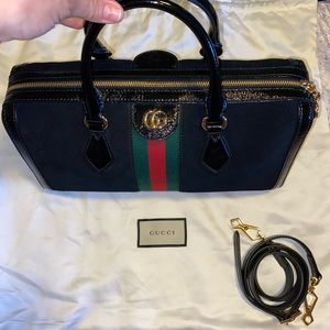 Gucci  “Ophidia” Handbag